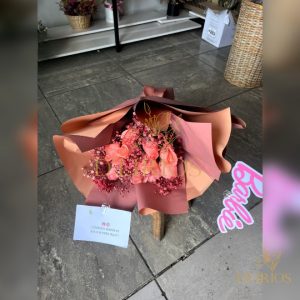 Ramo barbie