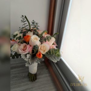 BOUQUET MITZI
