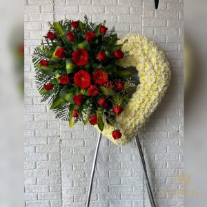 CORAZÓN ESPECIAL FERNANDA
