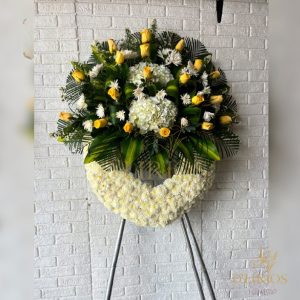 CORONA LIDIA