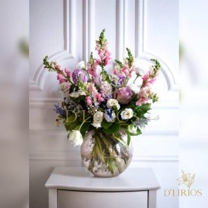 FLORERO ESPECIAL DELICIA