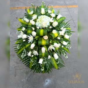 LAGRIMA MILA