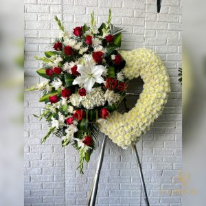 CORAZÓN FANNYT