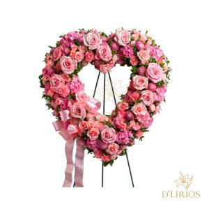 CORAZON PREMIUM ROUCEE