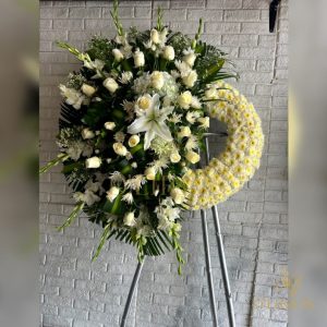 CORONA MEDIA LUNA MORAD
