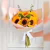 RAMO DE GIRASOLES
