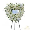 A CORAZÓN FÚNEBRE BRILL