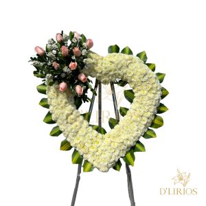 CORAZÓN FÚNEBRE LIT