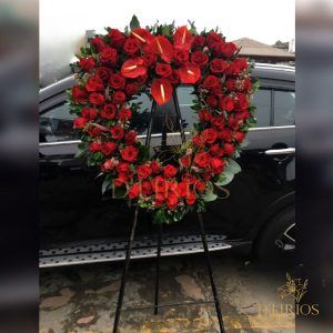 CORAZÓN PREMIUM ROME