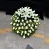 A MANTO FUNEBRE PAZ