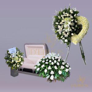 PACK FUNEBRE 02