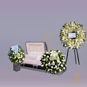 PACK FUNEBRE