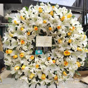 PICARON FUNEBRE PAZ PREMIUM