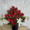 BOX DE ROSAS