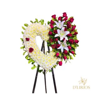 CORAZÓN FÚNEBRE LIMA