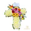 MANTO FÚNEBRE CRUZ
